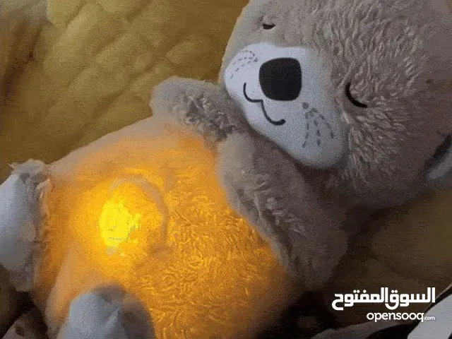 دبدوب يتنفس دبدوب الترند منوم للاطفال والكبار الموسيقى تتغير بين كل دقيقة ودقيقة والموسيقى