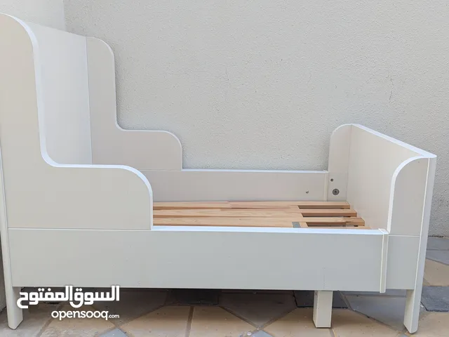 IKEA extendable bed for kids