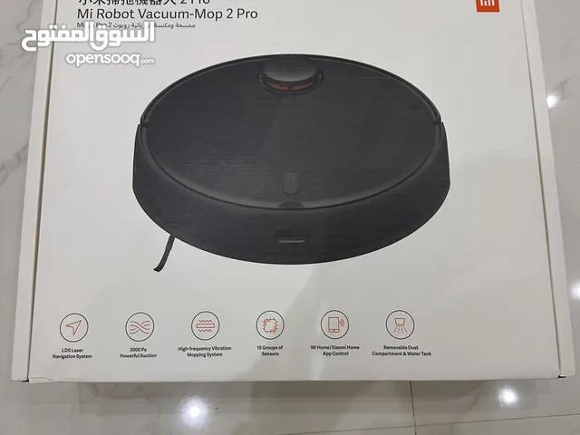 Mi Robot Vacuum-Mop 2 Pro