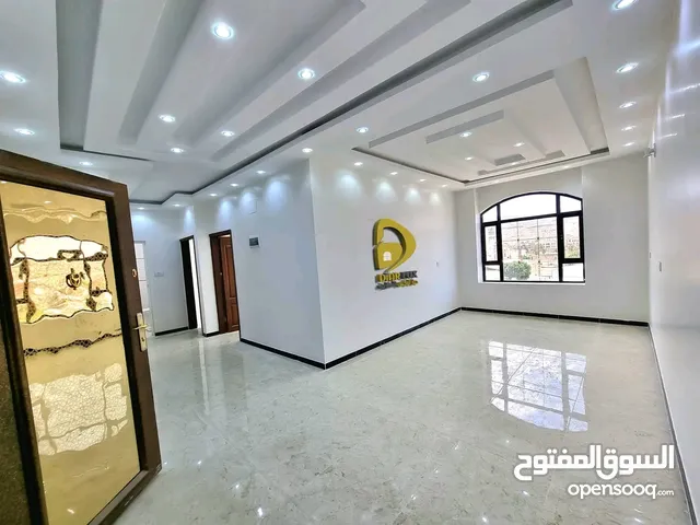 شقق للبيع في صنعاء حده جاهزة للسكن بأسعار منااسبة