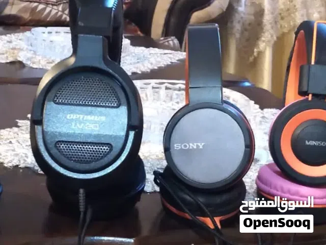سماعات هدفون اصليه