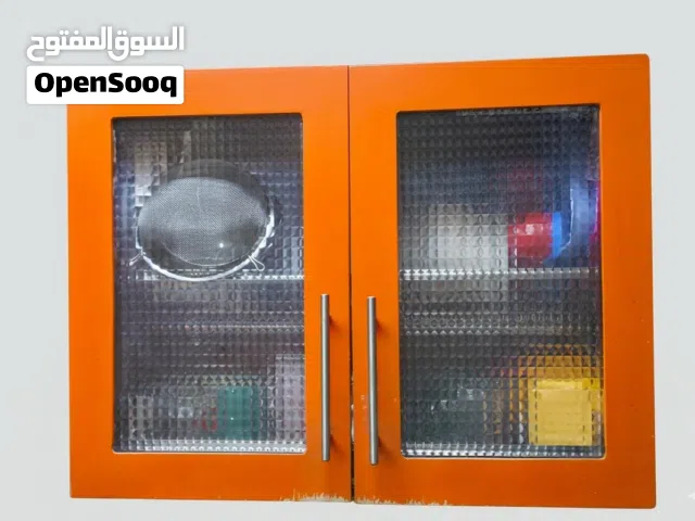 مطبخ خشب كامل