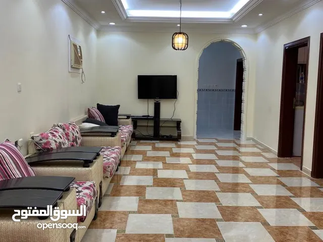 150 m2 2 Bedrooms Apartments for Rent in Jeddah Obhur Al Shamaliyah