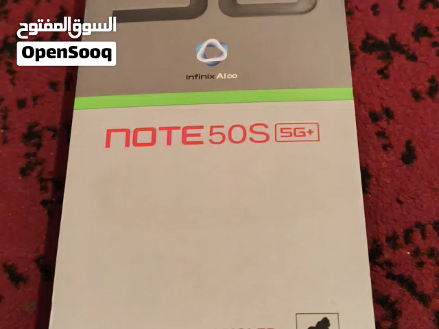 Infinix Other 256 GB in Tripoli