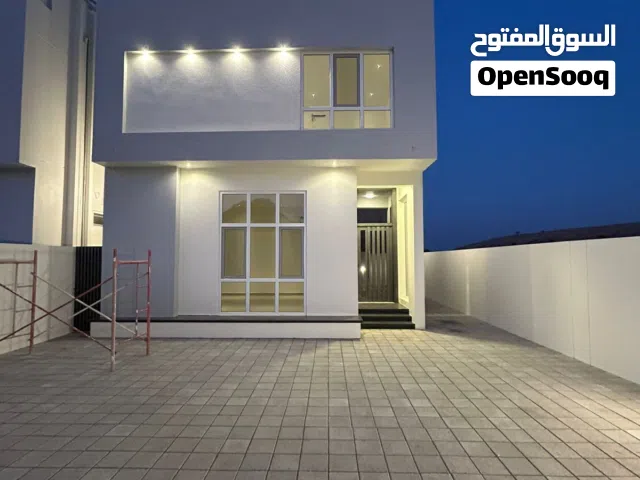 فله راقية للبيع بتشطيبات عالمية