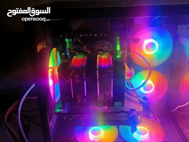 Windows Custom-built  Computers  for sale  in Erbil