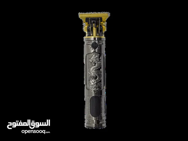 مكينة حلاقة صفر الميزات: أداء عالي ومميز مع بطارية بعمر عالي شاشة توضح نسبة شحن البطارية.