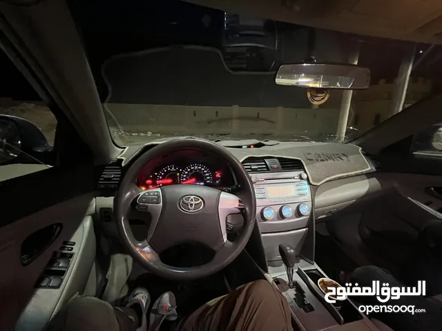Used Toyota Camry in Bani Walid