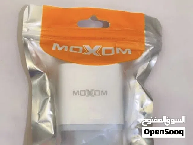 راس شحن شركة moxom