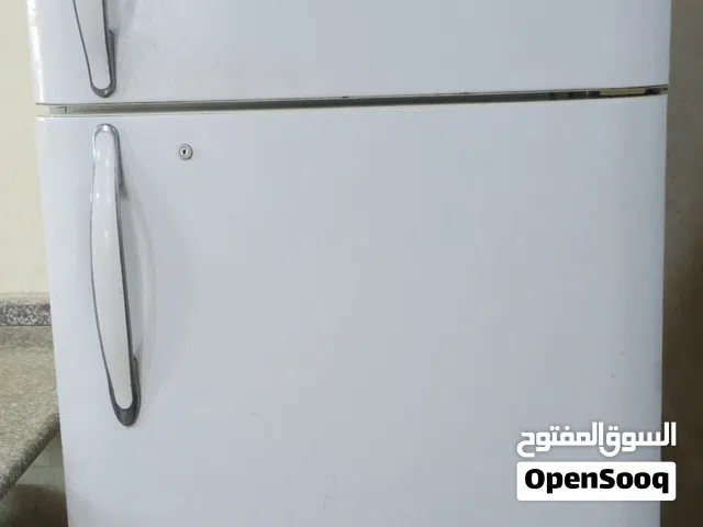 ثلاجة نيكاي يابانيه حجم 22 قدم