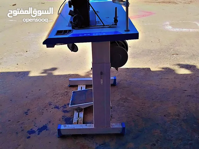 مكنة خياطه سنجل