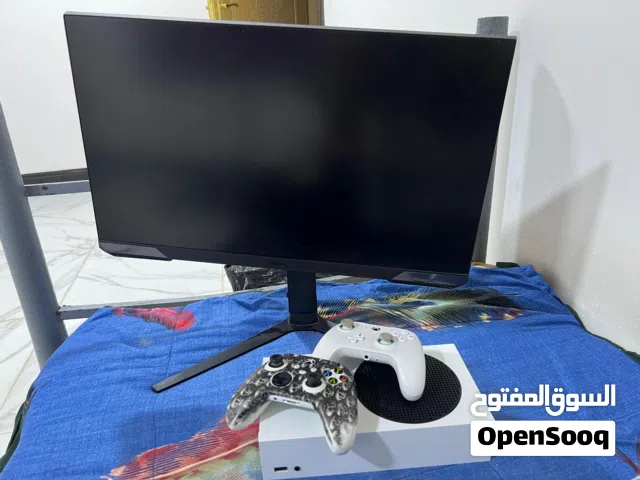 اكس بوكس سيريس