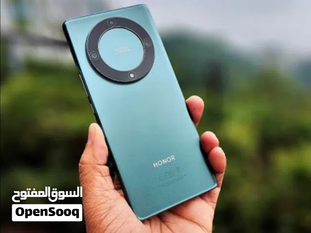 هاتف هونر X9a مستعمل بحالة ممتازه