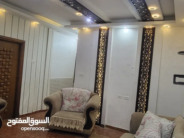 100 m2 2 Bedrooms Apartments for Rent in Jerusalem Qalandiya