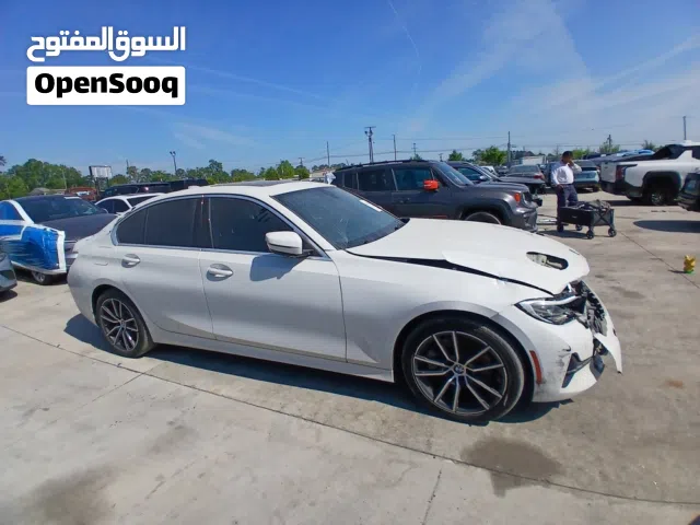 2019 BMW 3 Series 330i