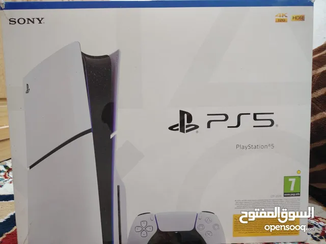بلي فايف اقره الوصف