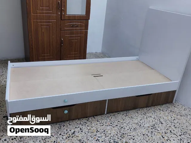 سرير نجارة mdf للبيع