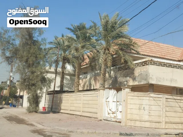 قطعة أرض في الجنينة ركن مقابل خدمات 473 متر