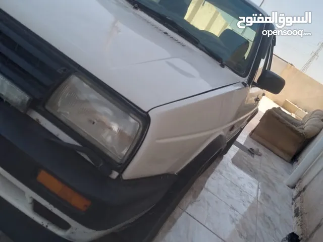 Used Volkswagen Fox in Basra