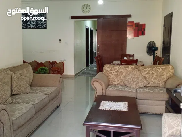 شقة مفروشة للإيجار في ضاحية الرشيد