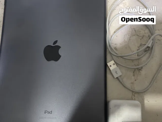 Apple iPad 7 32 GB in Basra