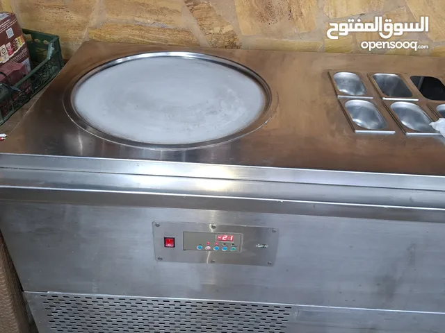 ماكنة بوزه صاج تعمل بشكل جيد جدا
