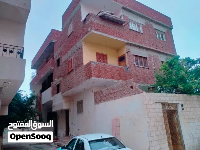  Building for Sale in Matruh Marsa Matrouh