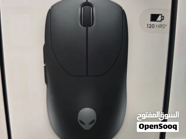 Alienware Pro wireless gaming Mouse