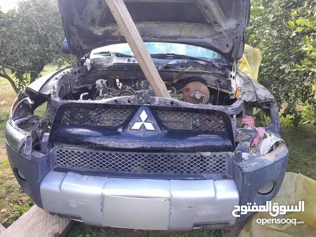 Used Toyota Tundra in Tripoli