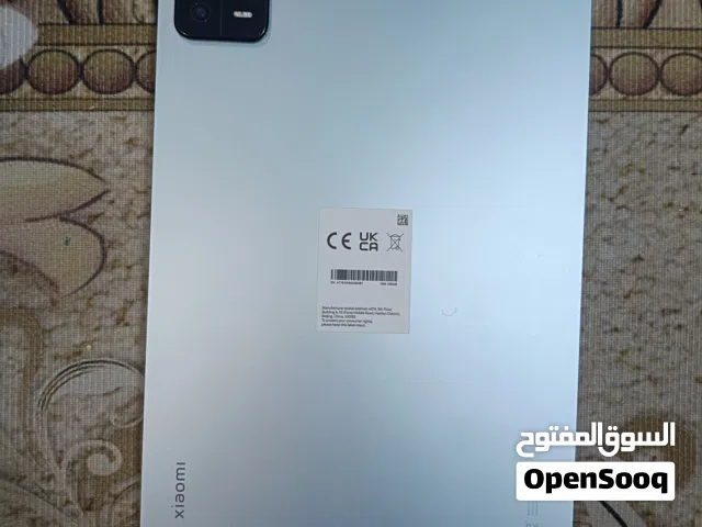 Xiaomi Pad 6 Other in Basra