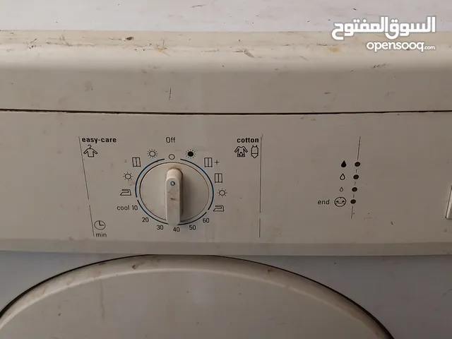 Ariston 7 - 8 Kg Dryers in Tripoli