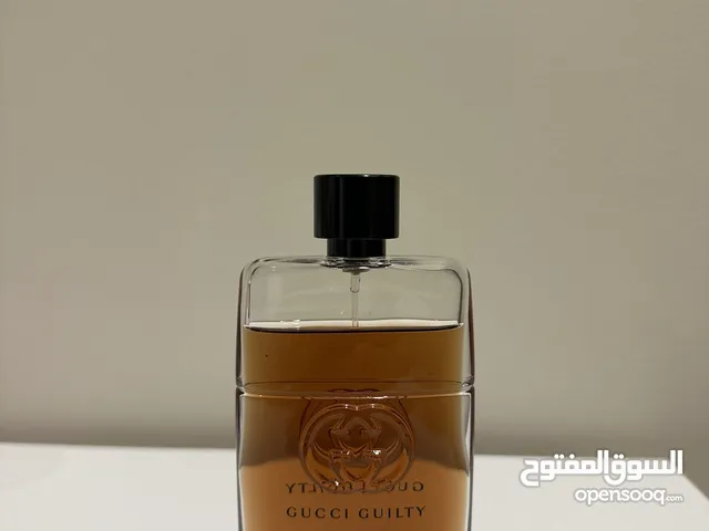 Almost NEW - Perfume GUCCI GUILTY Absolute