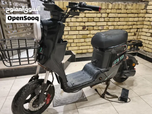 دراجة شحن R9