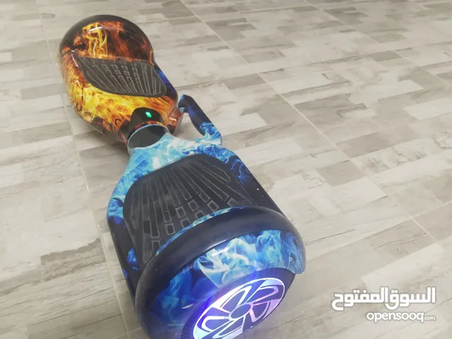 New Howerboard 2023 ( with bluetooth speaker system)   price: 35 (negotiable)