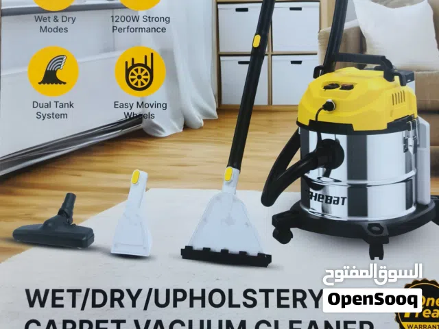  Other Vacuum Cleaners for sale in Muharraq
