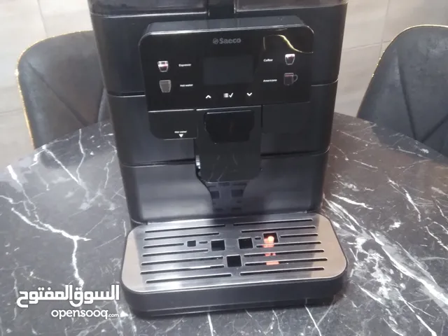 ماكنه اسبريسو فيليبس سايكو رويال