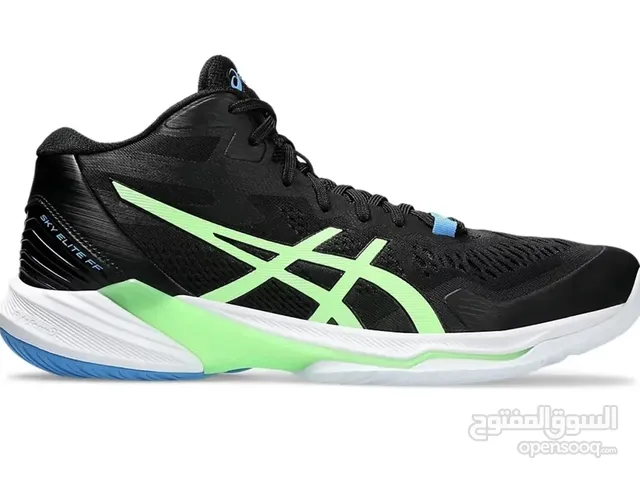Asics sky elite ff 2 mt (1 week used)