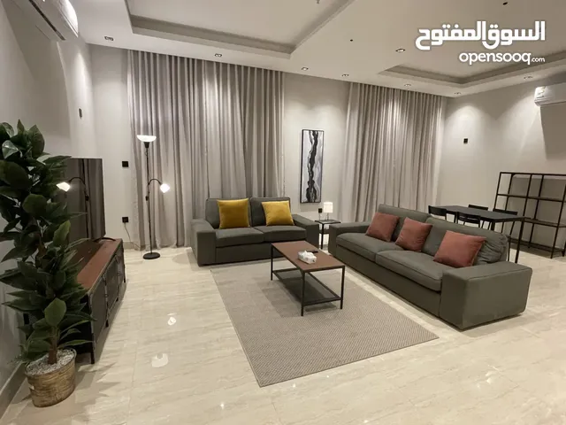 100 m2 2 Bedrooms Apartments for Rent in Jeddah Marwah