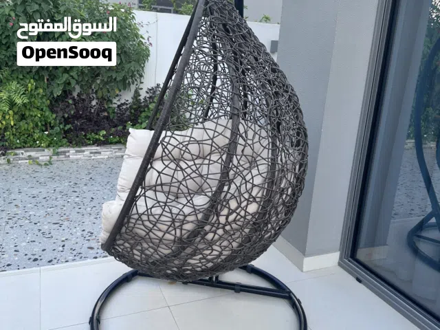 Outdoor swing