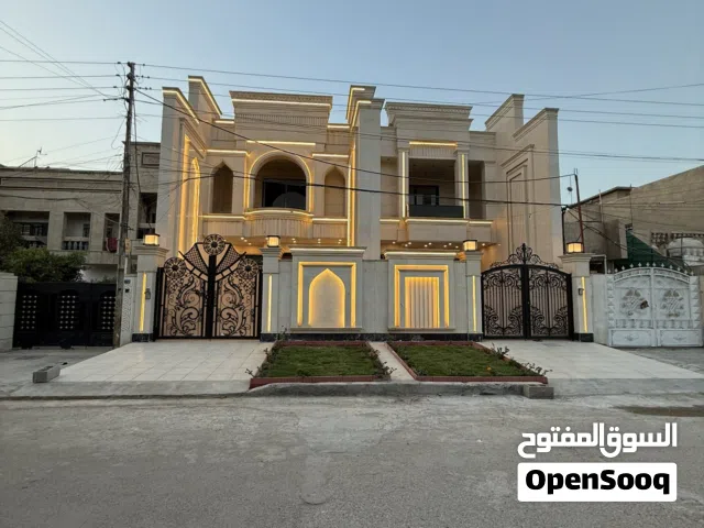 150 m2 4 Bedrooms Townhouse for Sale in Baghdad Saidiya