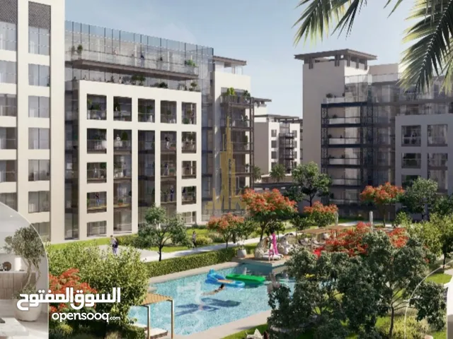 48m2 Studio Apartments for Sale in Muscat Yiti