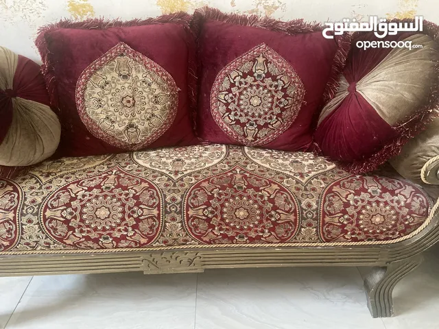 اثاث منزل ( طقم جلوس )