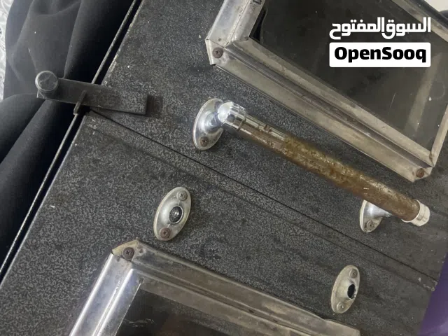 فرن عربي مستعمل