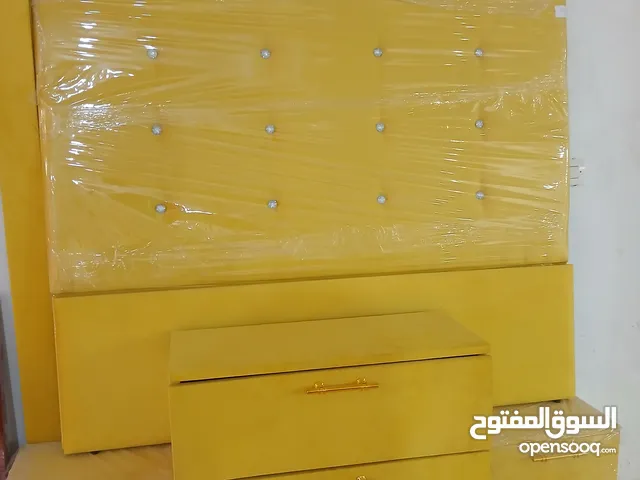 سرير شخصين جاهز خدمة ديارية