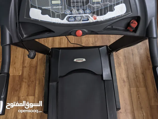Treadmill(used but good condition)