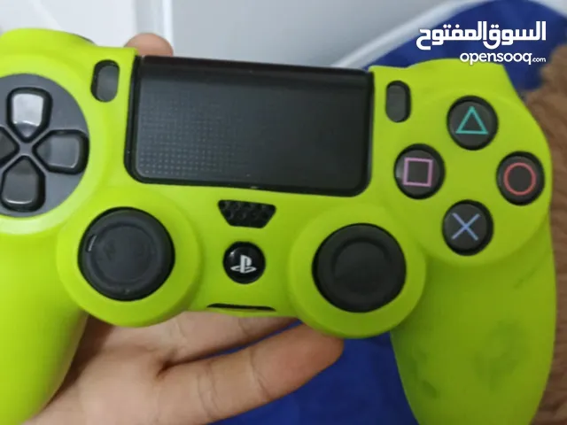 للبيعps4 في اربد