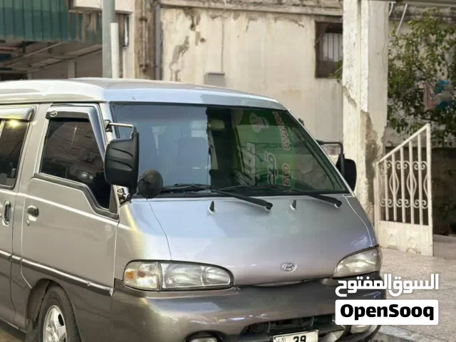 2000 هيونداي H 100