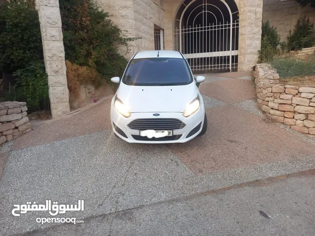 Used Ford Fiesta in Hebron