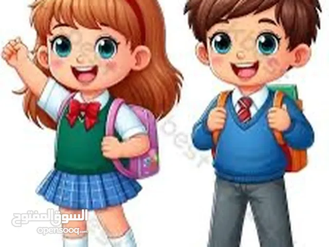 أستاذه بكلوريوس تربيه