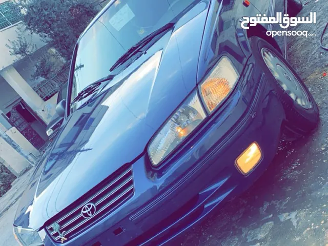 Used Toyota Camry in Zarqa